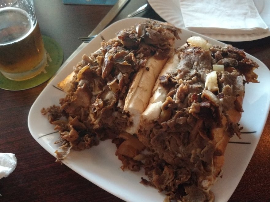 High Stakes Bar & Grill