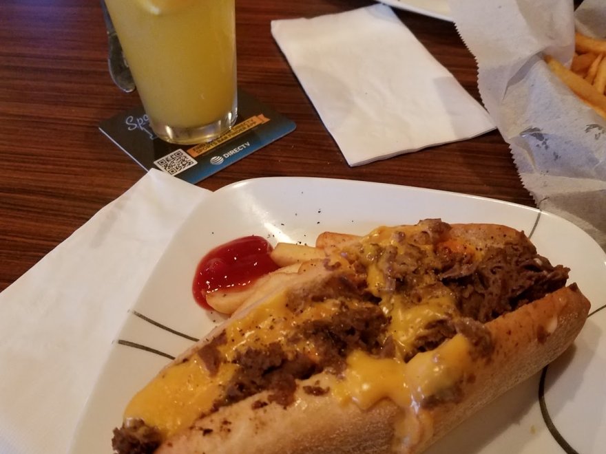 High Stakes Bar & Grill