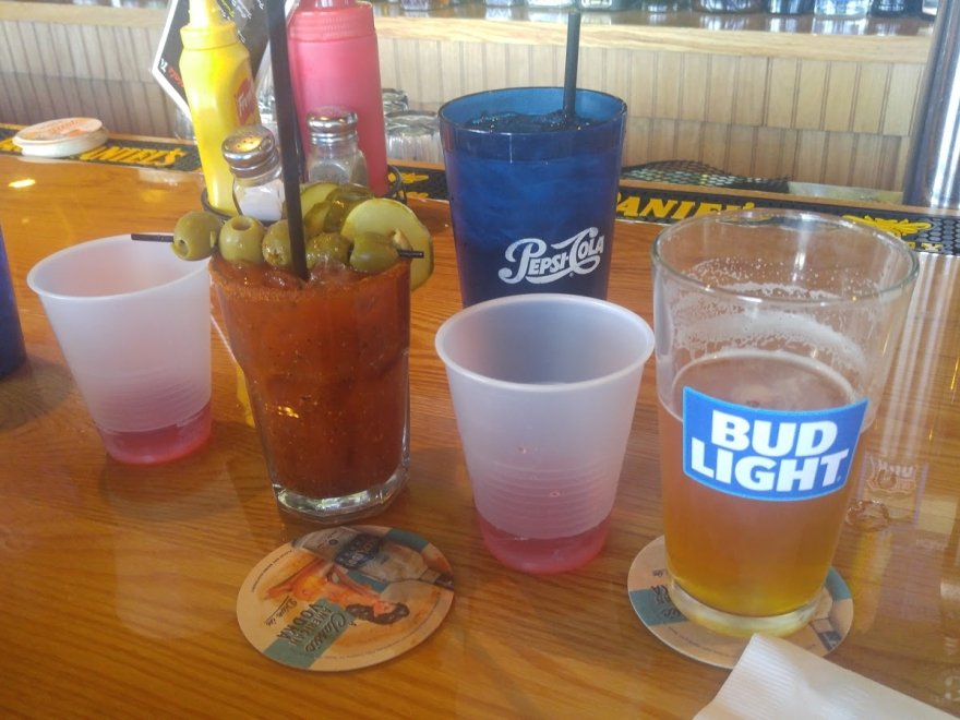 High Stakes Bar & Grill