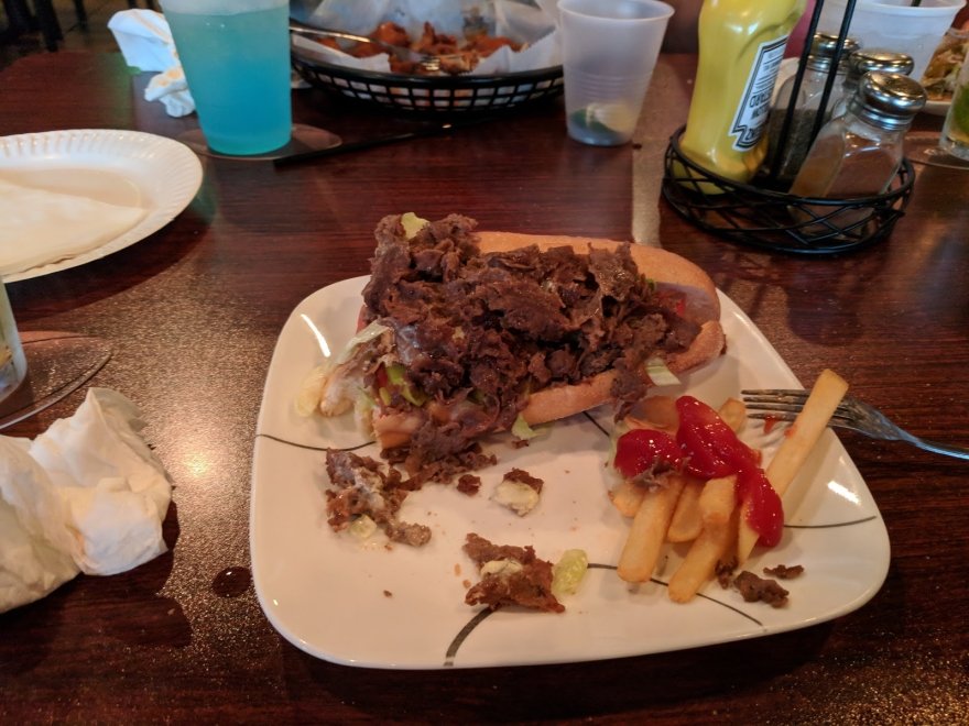 High Stakes Bar & Grill