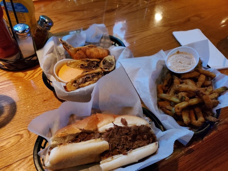 High Stakes Bar & Grill