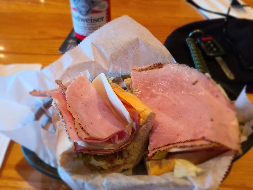 High Stakes Bar & Grill
