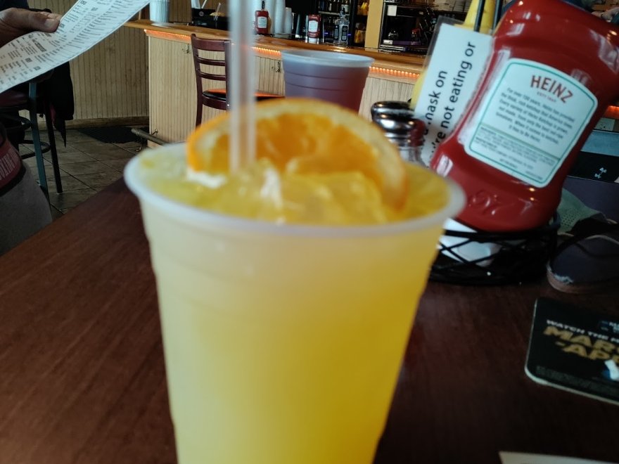 High Stakes Bar & Grill