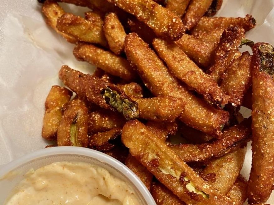 High Stakes Bar & Grill