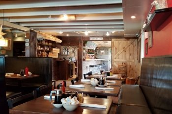 Honeys Farm Fresh Gourmet Kitchen Breakfast&Lunch