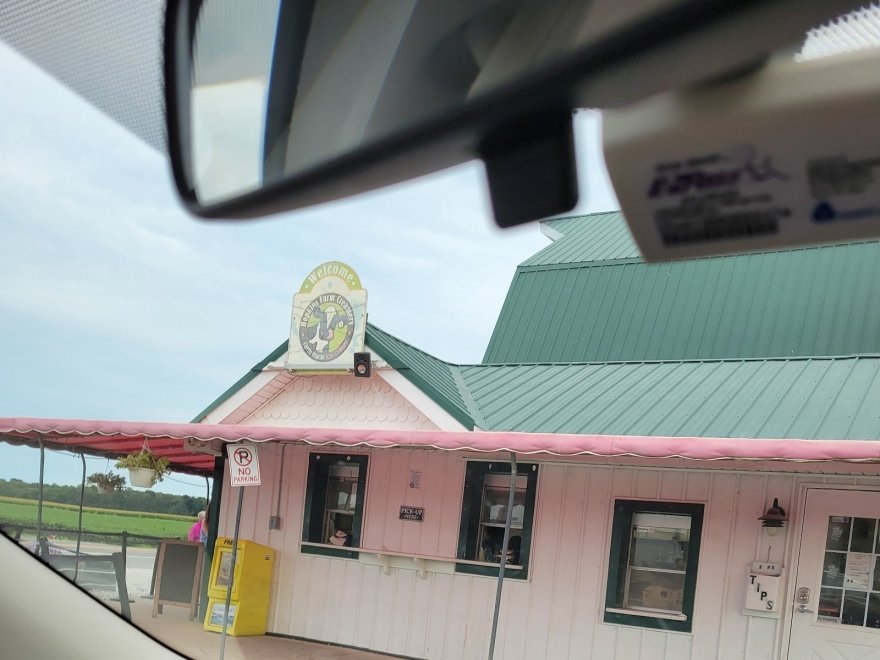 Hopkins Farm Creamery