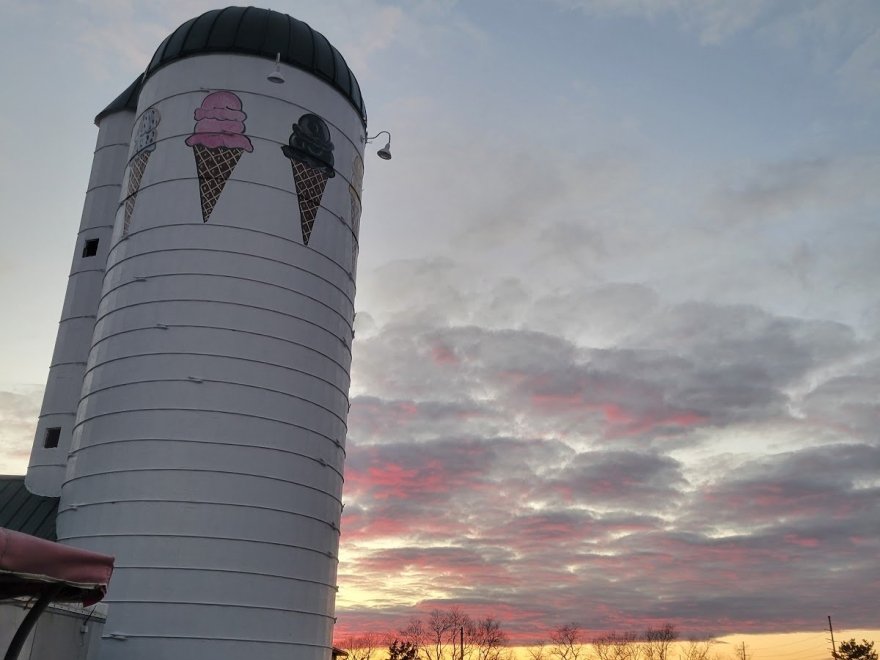 Hopkins Farm Creamery
