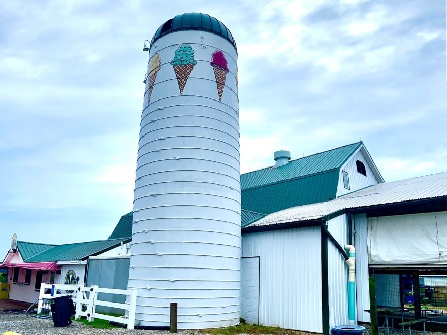 Hopkins Farm Creamery