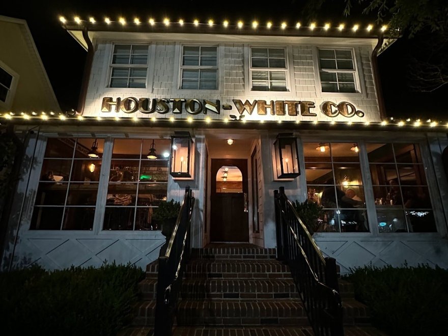 Houston White Co.