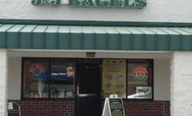 J&J Bagels