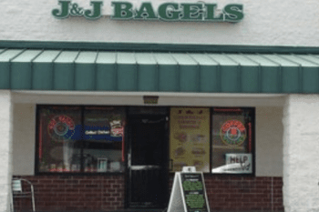 J&J Bagels