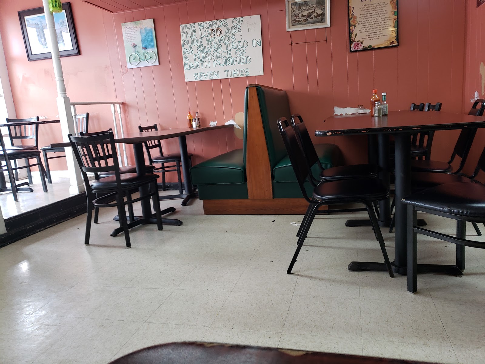 Jalapeno Restaurant OnSite