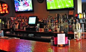 Jam Bistro