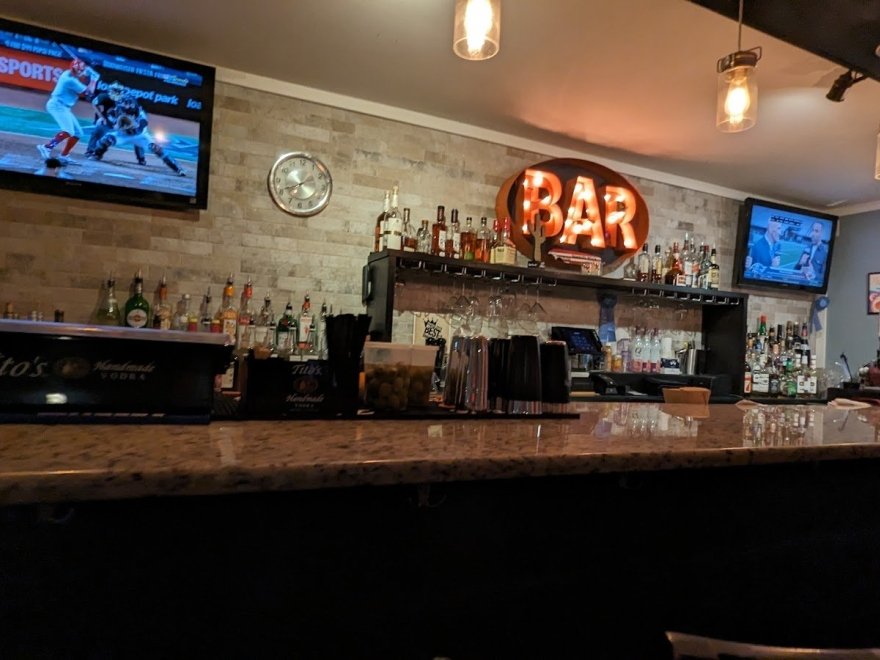 Jam Bistro