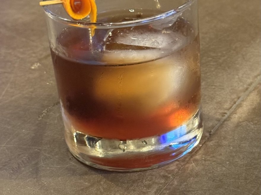 Jam Bistro