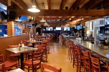 J D Shuckers