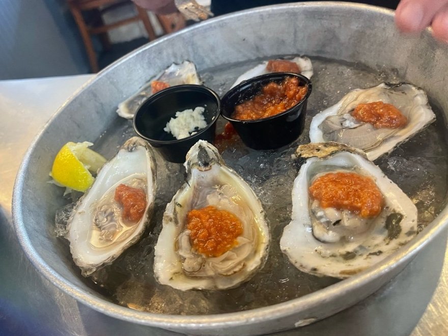 J D Shuckers