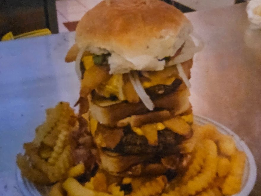 Jeff's Taproom & Grille