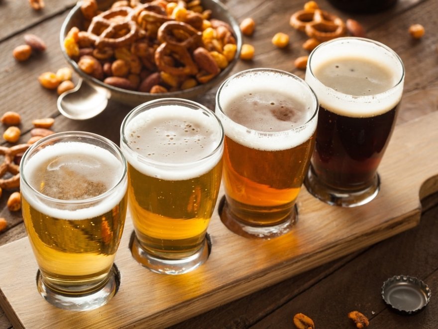 Jeff's Taproom & Grille