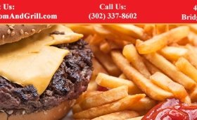 Jeff's Taproom & Grille