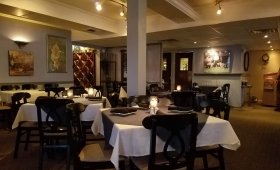 Just In Thyme Restaurant
