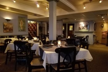 Just In Thyme Restaurant