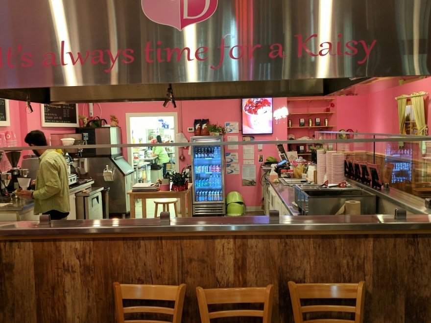 Kaisy's Delights