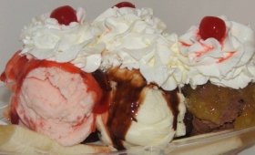 King's Homemade Ice Cream