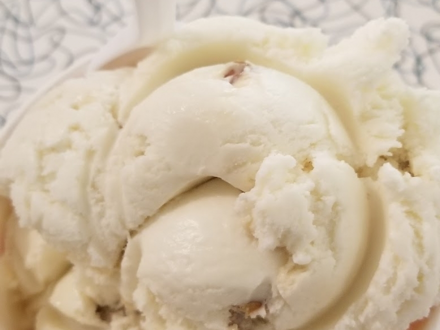 King's Homemade Ice Cream