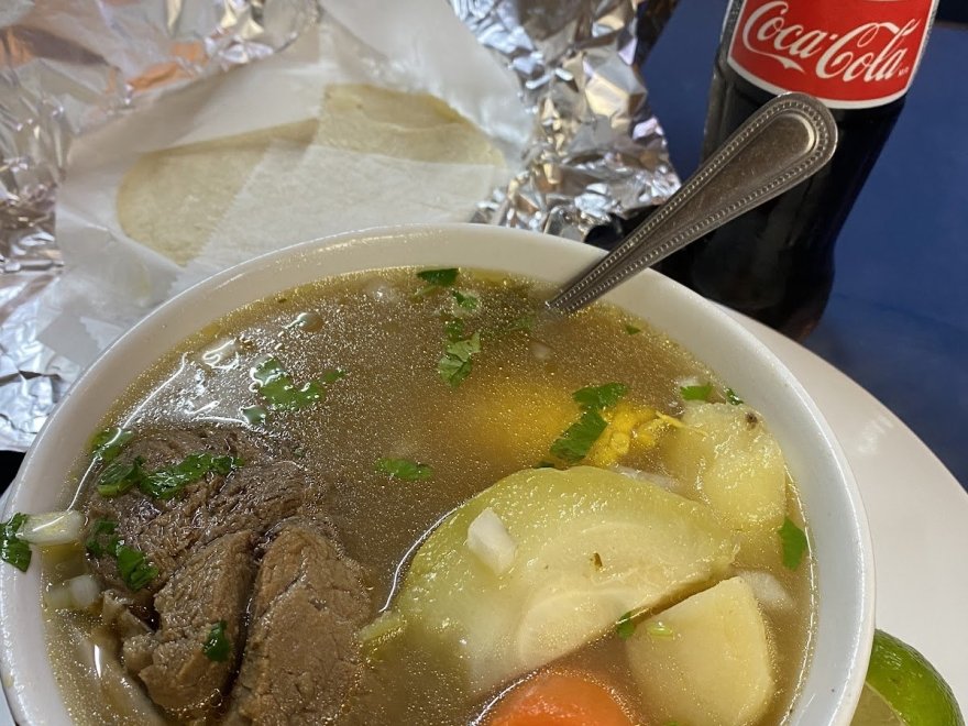 Taqueria La Sierra