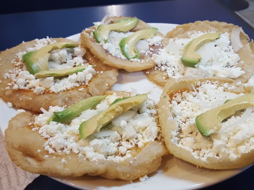Taqueria La Sierra