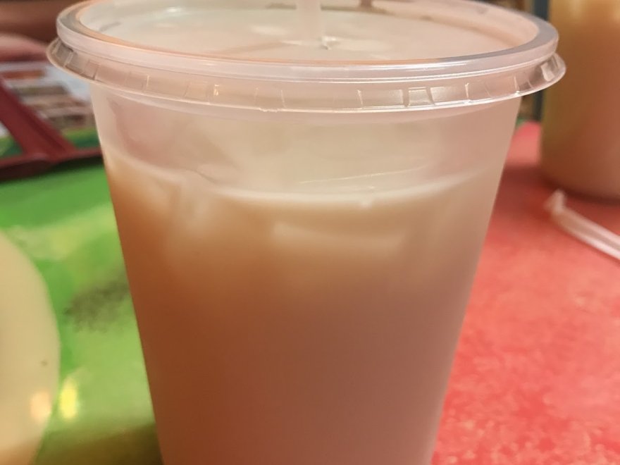 Taqueria La Sierra