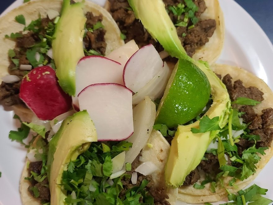 Taqueria La Sierra