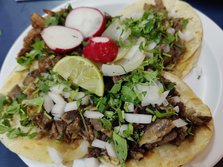 Taqueria La Sierra