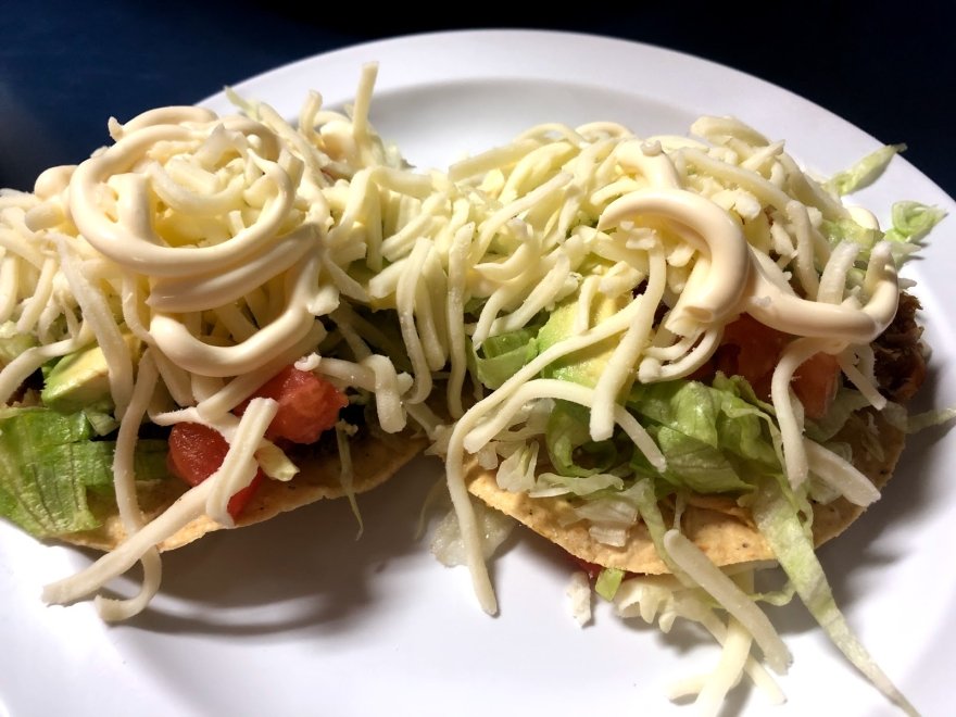 Taqueria La Sierra