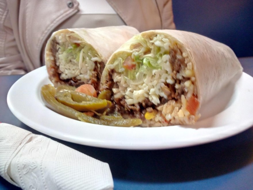 Taqueria La Sierra