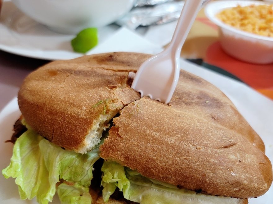 Taqueria La Sierra