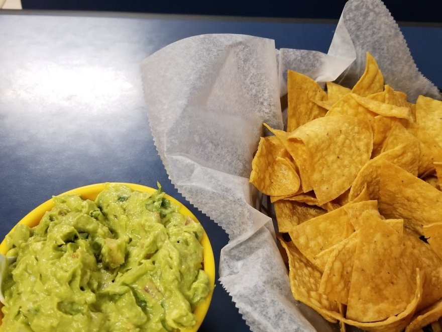 Taqueria La Sierra