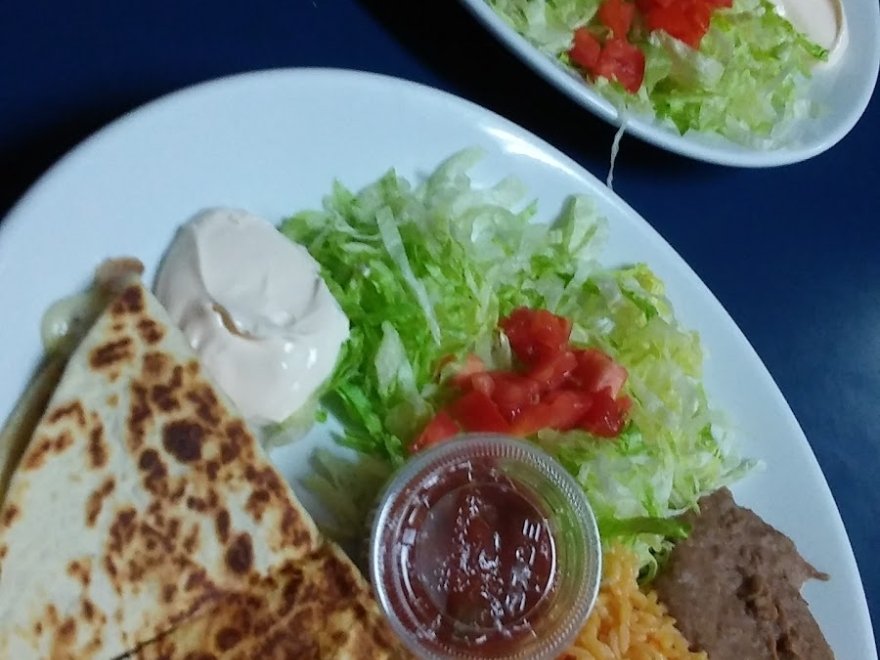 Taqueria La Sierra
