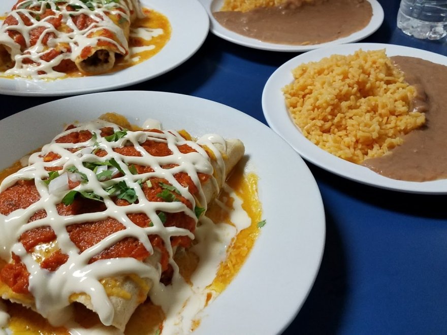 Taqueria La Sierra