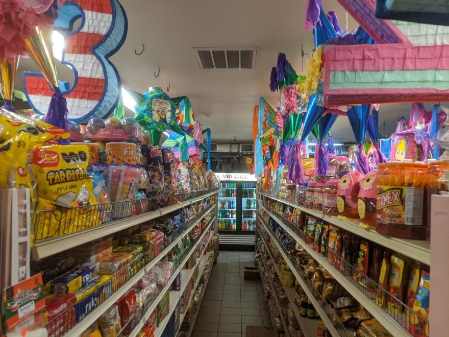 Taqueria La Sierra
