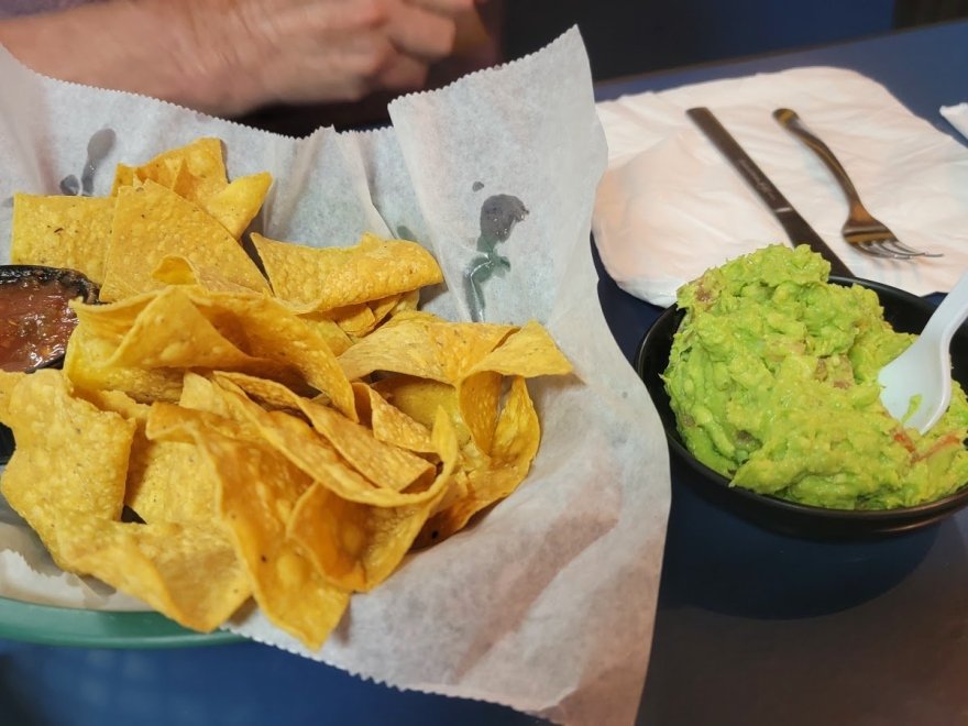 Taqueria La Sierra