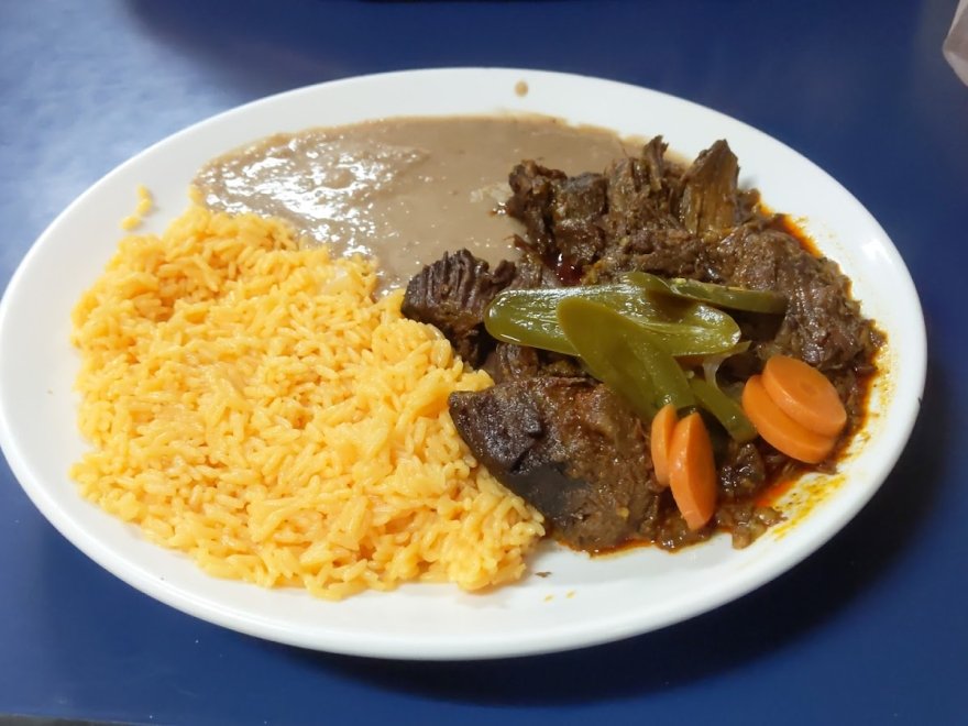 Taqueria La Sierra