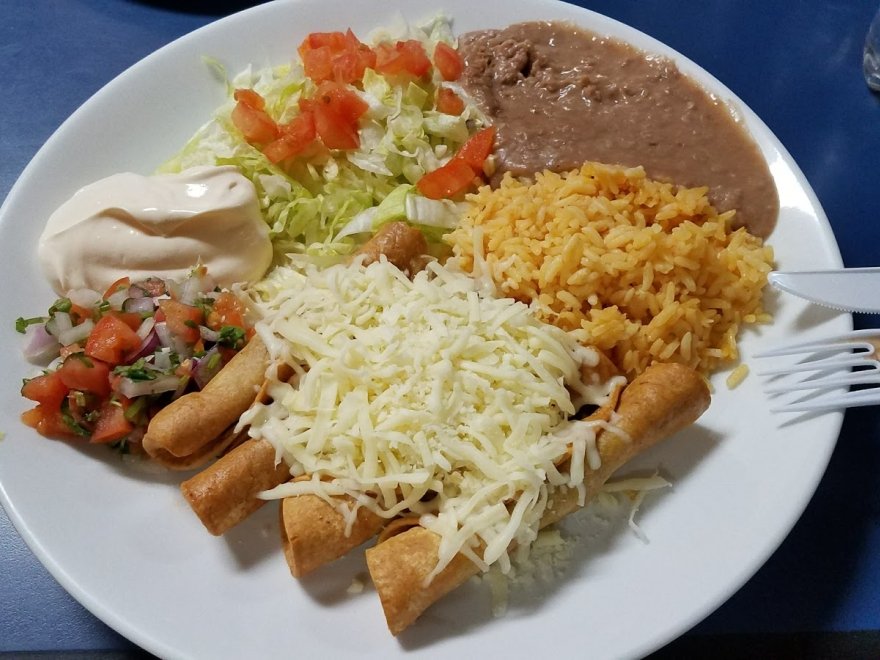 Taqueria La Sierra