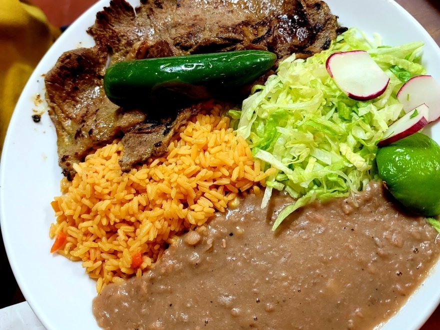 Taqueria La Sierra
