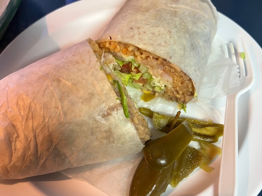 Taqueria La Sierra