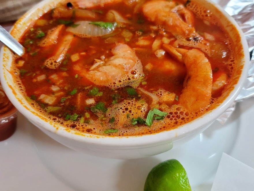 Taqueria La Sierra