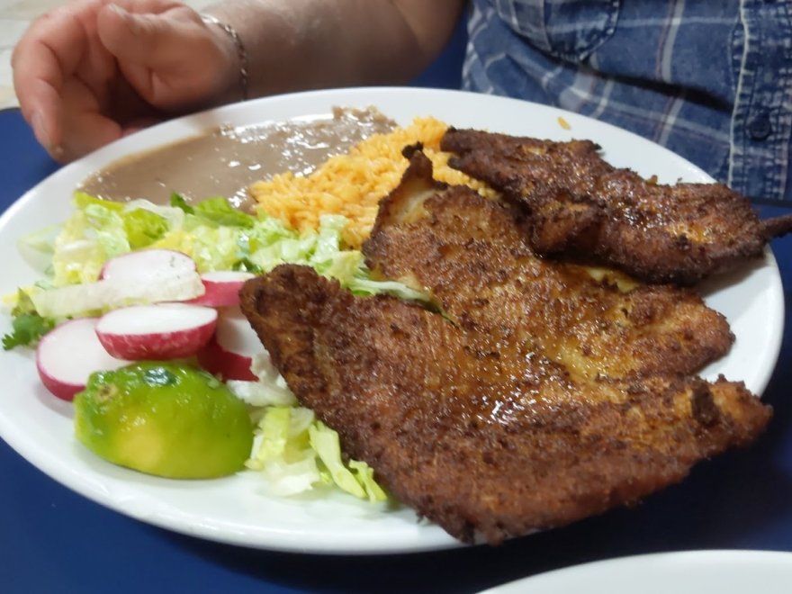 Taqueria La Sierra