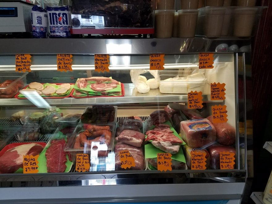 Taqueria La Sierra