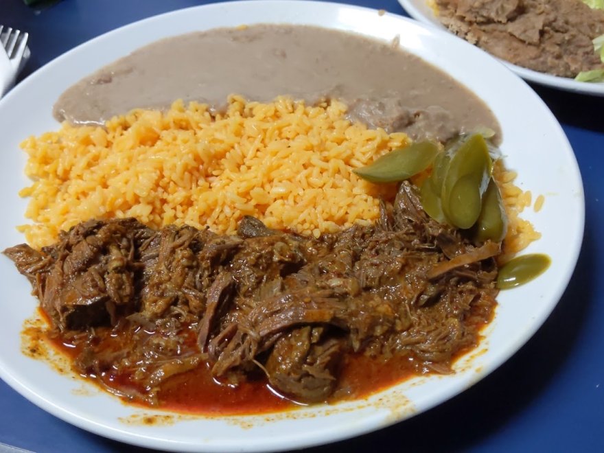 Taqueria La Sierra